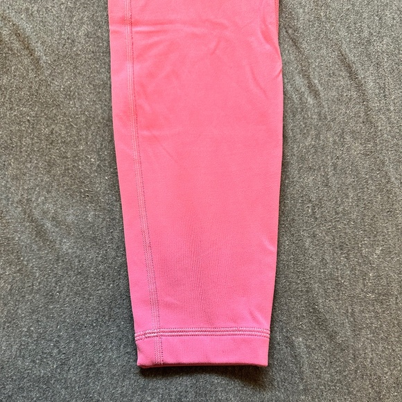 lululemon Align™ High-Rise Pant 28": Pink Blossom - Picture 2 of 7